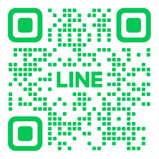 諸岡調剤薬局 LINE公式アカウントの友だち追加QRコード